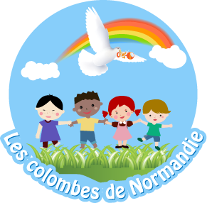 Garderie Educative Les Colombes De Normandie